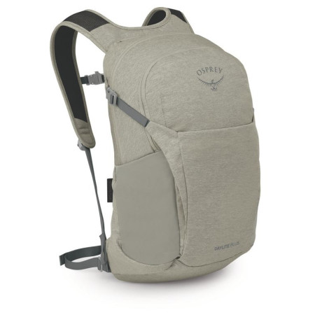 Sac à dos Osprey Daylite Plus Driftshade gris grey wolf