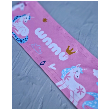 Bandeau WAMU Jednorožci