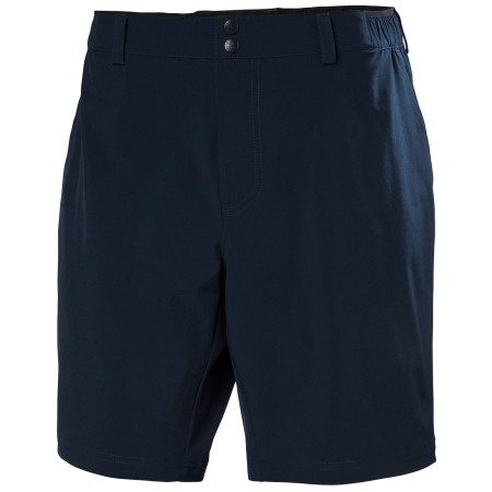Shorts homme Helly Hansen Hp Sirocco Shorts 9" bleu foncé 597 NAVY