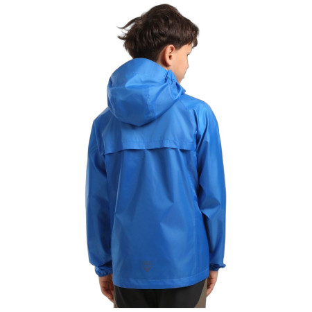 Veste enfant Kilpi Jaluu-J Blue