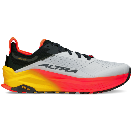 Chaussures de running hommes Altra Olympus 6 M