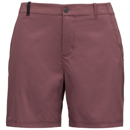 Short femme Black Diamond W Pursuit Shorts