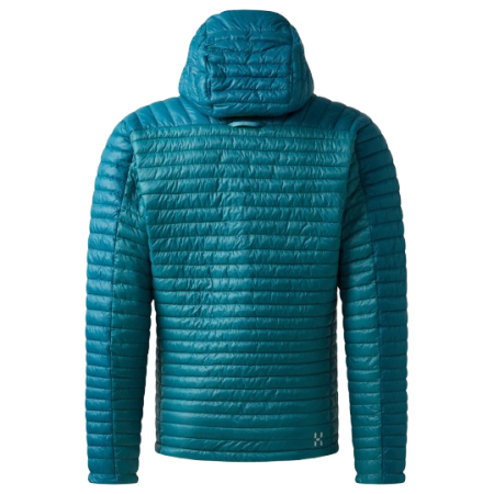 Veste homme Haglöfs L.I.M Mimic Hood II