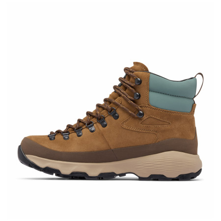 Chaussures de trekking homme Columbia Newton Alpine Pt™
