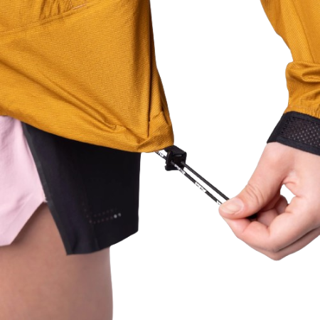 Veste femme Salewa Pedroc Ptx 2.5 W Light Jacket