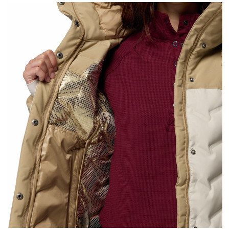 Veste d'hiver femme Columbia Mountain Croo™ III Mid Down Jacket