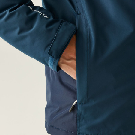 Veste homme Regatta Thornridge