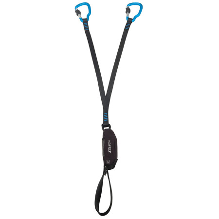 Cable confort Camp Vortex vert