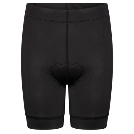 Short vélo femme Dare 2b Habit Short vert Black