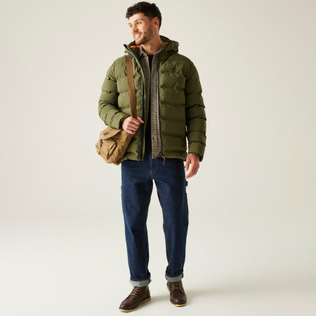 Veste homme Regatta Altoro Thermal