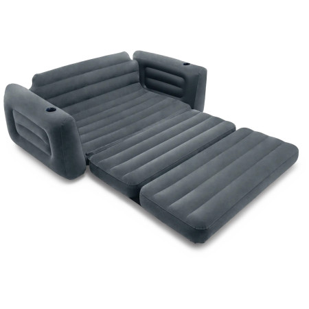 Chaise gonflable Intex Pull-out Sofa