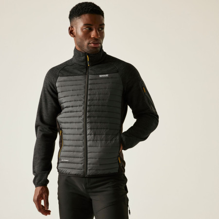 Veste homme Regatta Ceden Hybrid