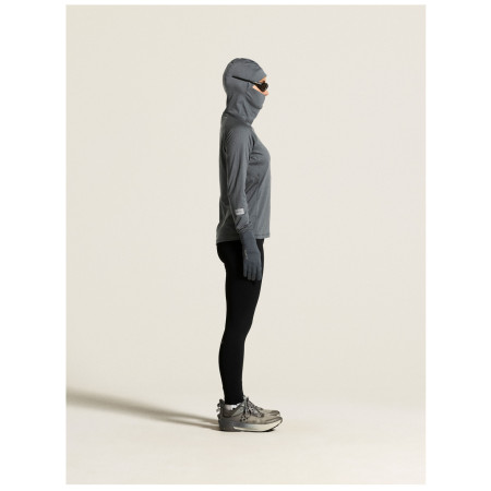 Sweat-shirt femme Craft Subz Thermal Hood W