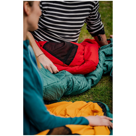 Sac de couchage Warg Ursus Lite 200