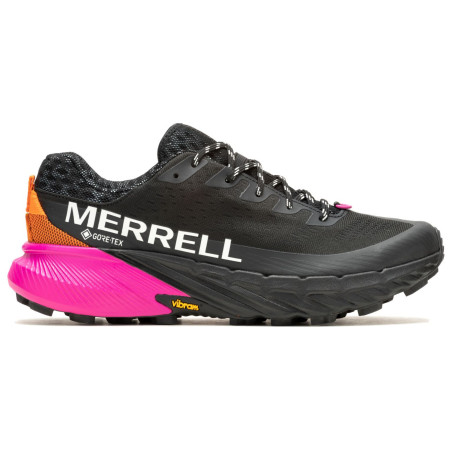 Chaussures de running hommes Merrell Agility Peak 5 Gtx