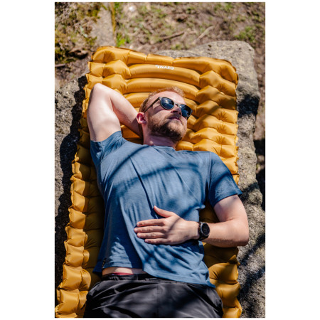 Matelas gonflable Warg X-Trail Flat