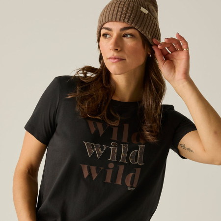 T-shirt femme Regatta Filandra IX