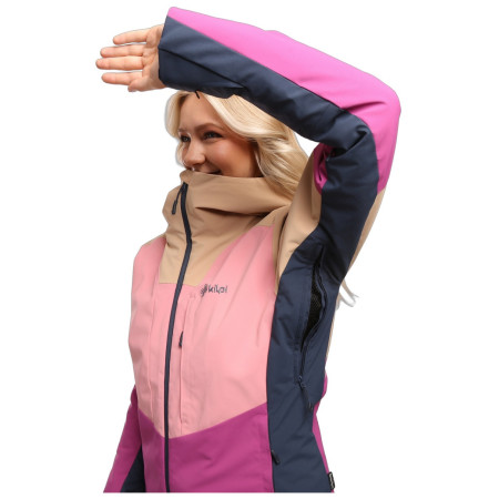 Veste de ski femme Kilpi Killyan-W