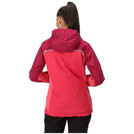 Veste femme Regatta Highton Pro Jkt