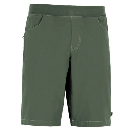 Shorts homme E9 Trd Men's vert Agave
