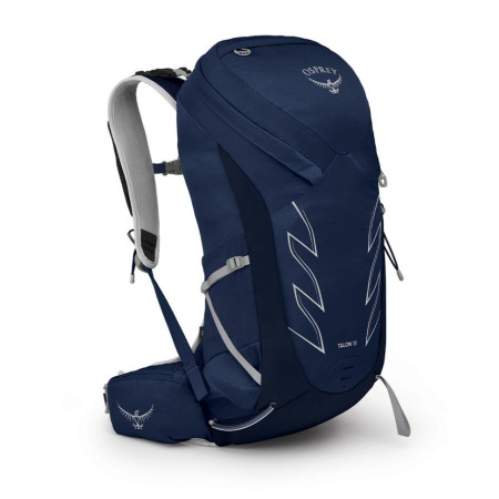 Sac à dos randonnée Osprey Talon 18 bleue ceramic blue