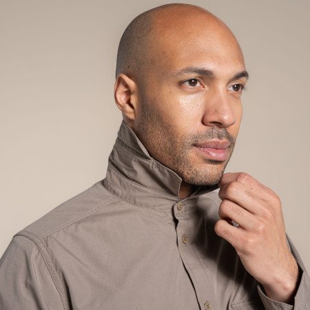 Chemise homme Craghoppers Kiwi II LS Shirt