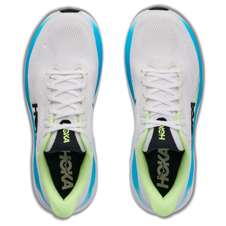 Chaussures de running hommes Hoka Clifton 11 Wide