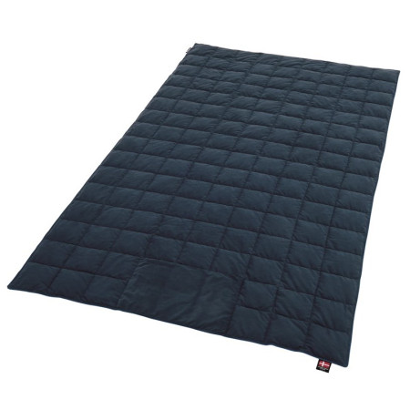 Couverture Outwell Constellation Comforter 2023 bleue Blue
