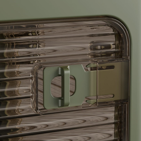 Boîte de rangement Yolco FB40