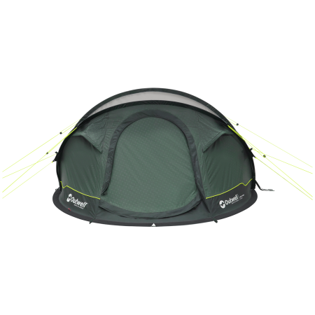 Tente de randonnée Outwell Nexion 3 Forest