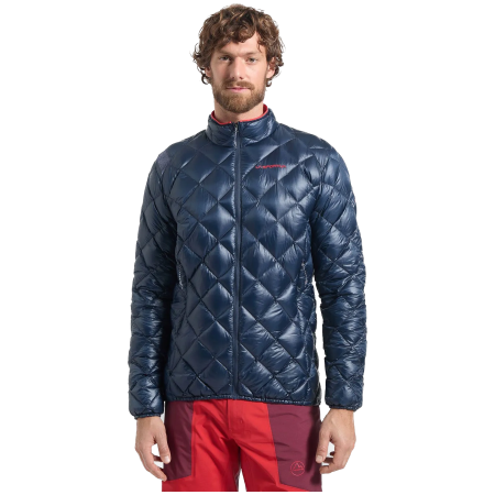 Veste homme La Sportiva Lumina 100 Down Jkt M