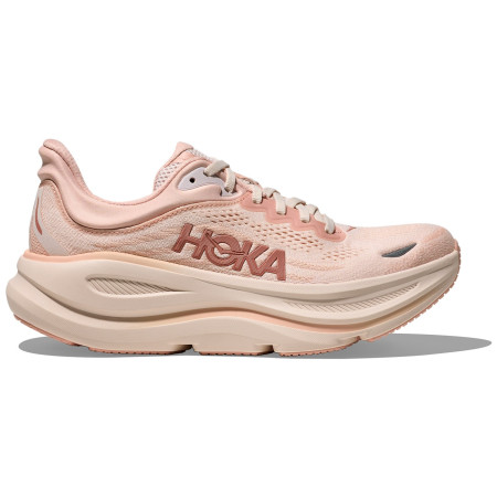 Chaussures running femme Hoka W Bondi 9