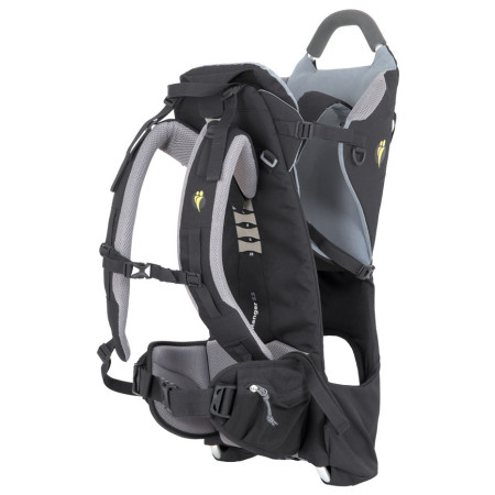 Porte-bébé randonnée LittleLife Ranger S3 Child Carrier