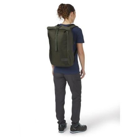 Sac à dos Rab Depot 18