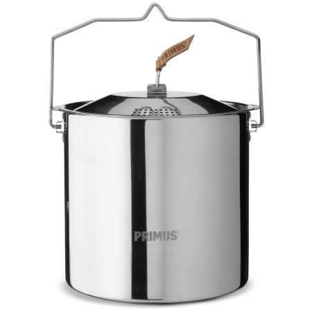 Pot Primus CampFire Pot S.S. 5 L argenté
