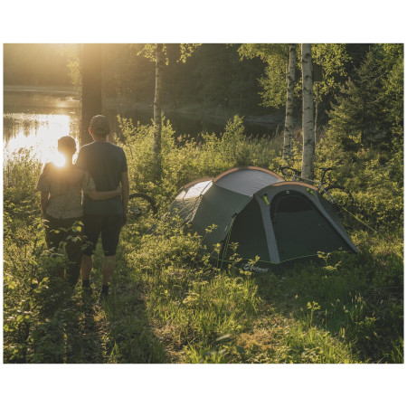 Tente de randonnée Outwell Earth 2