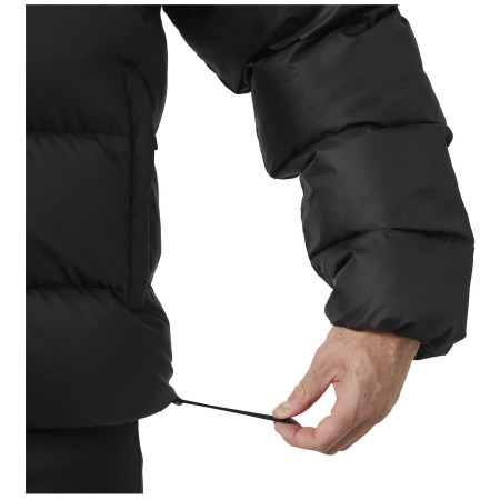 Veste d'hiver homme Helly Hansen Active Puffy Jacket