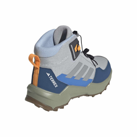 Chaussures enfant Adidas Terrex Ax4R Mid