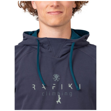 Sweat-shirt homme Rafiki Traverse
