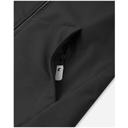 Veste softshell enfant Reima Koivula