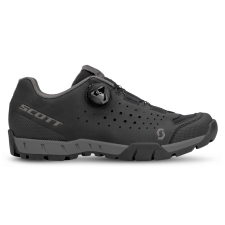 Chaussures vélo femme Scott Shoe W's Sport Trail Evo Boa