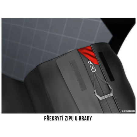 Sweat-shirt homme Husky Ane