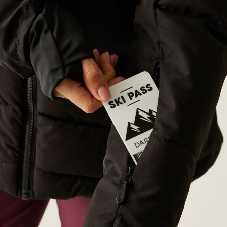 Veste femme Dare 2b Glacier Jacket