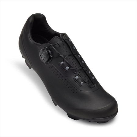 Chaussures vélo hommes Giro Cadet XC noir Black