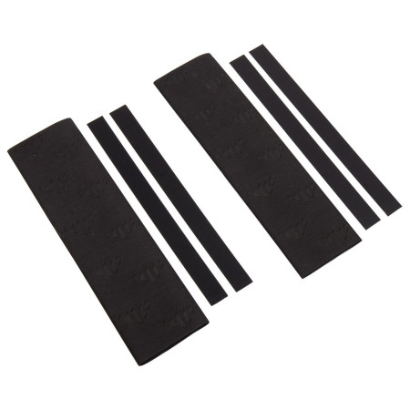 Piolet Camp X-Grip Evo (Pair) noir