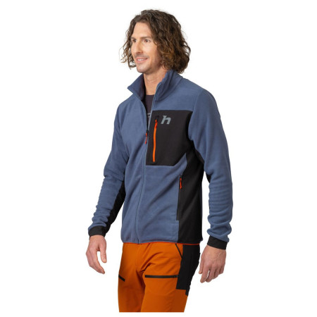 Sweat-shirt homme Hannah Yukon