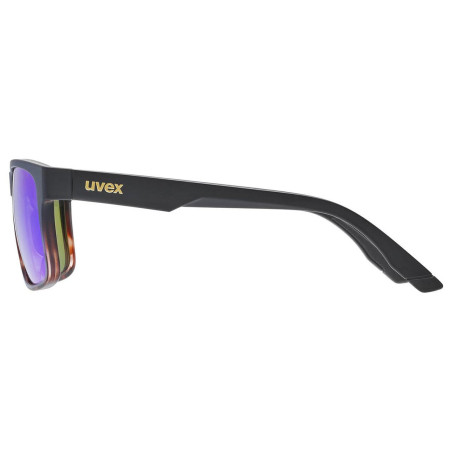 Lunettes soleil Uvex Poise