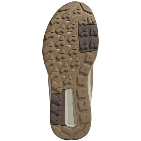 Bottes randonnée femme Adidas Terrex Anylander Climawarm + W