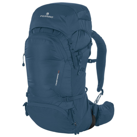 Sac à dos randonnée Ferrino Finisterre 48 (2026) bleu QBBN Blue