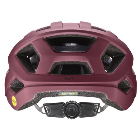 Casque vélo Uvex I-Vo 2 Mips